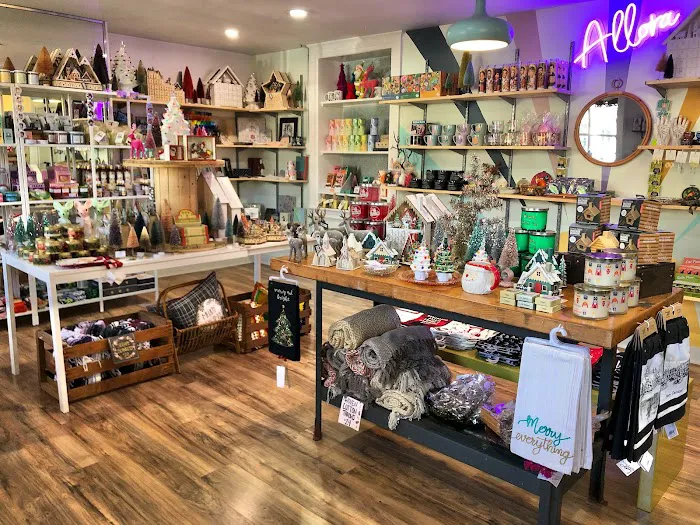 Allora Gifts & Home 9