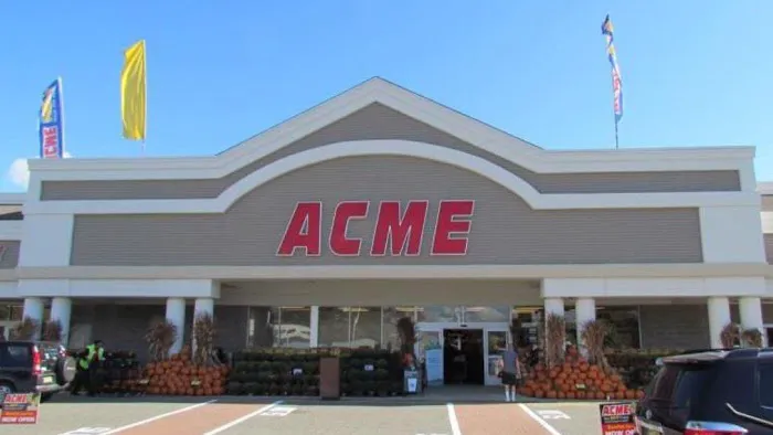 ACME Markets 0