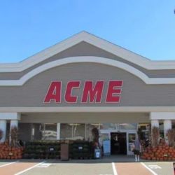 ACME Markets ico