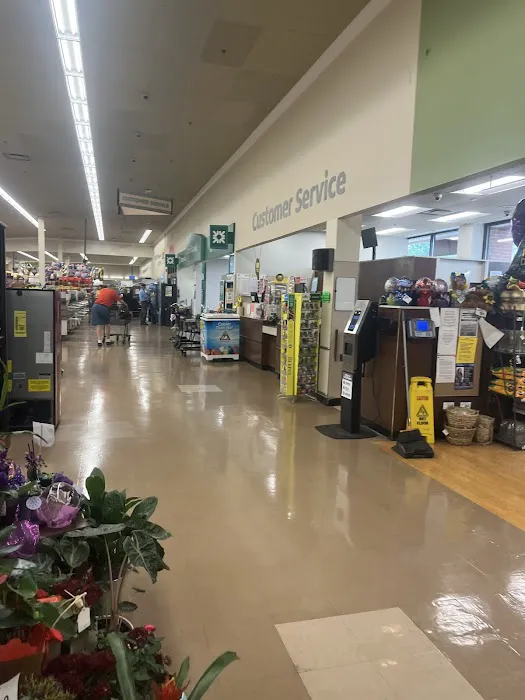 ACME Markets 5