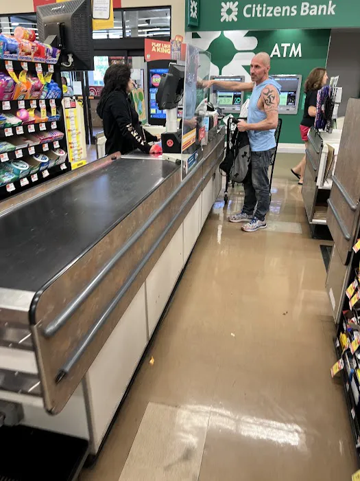 ACME Markets 4