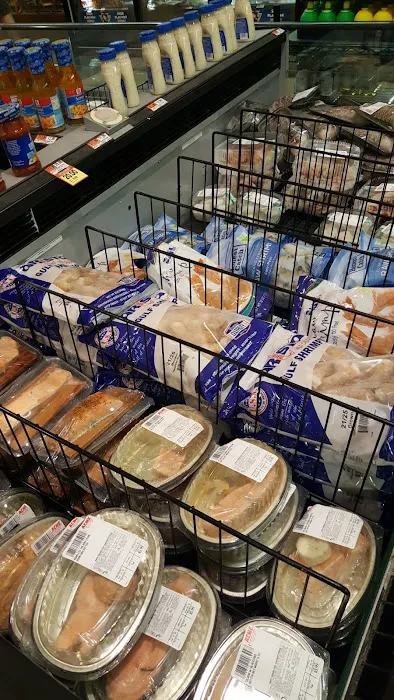 ACME Markets 8