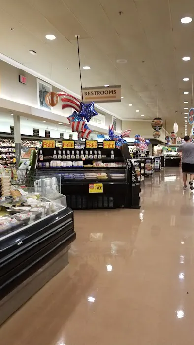ACME Markets 6