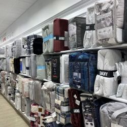 Marshalls & HomeGoods ico