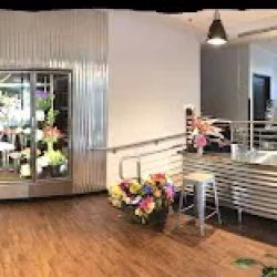 Christine's University Flower Shop ico