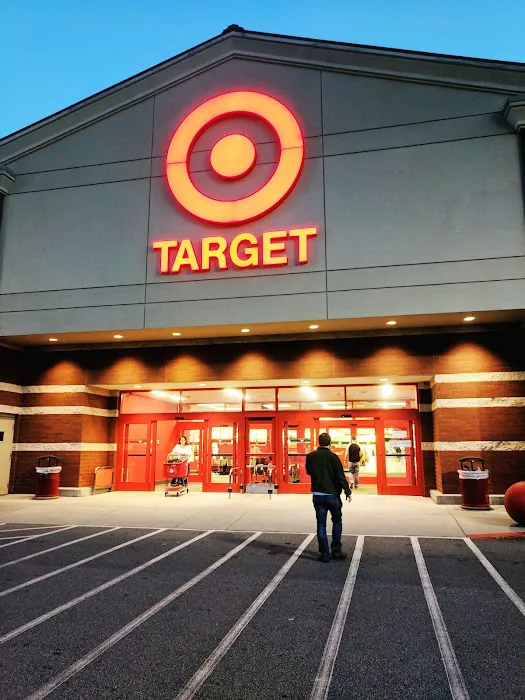 Target 2
