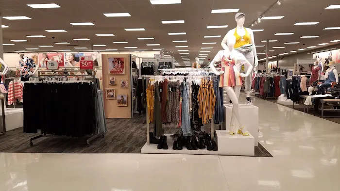 Target 5