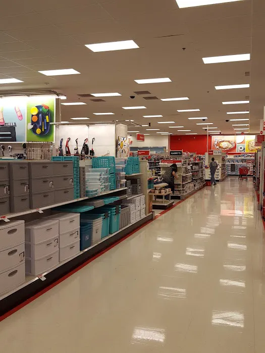 Target 1
