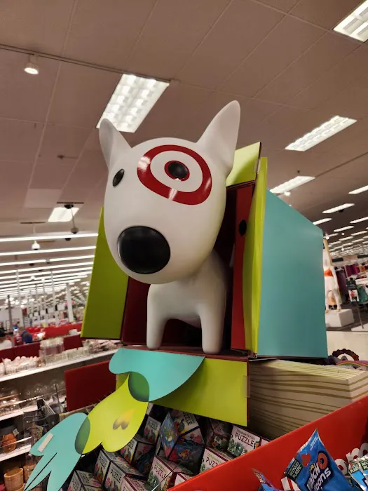 Target 3