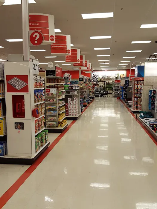 Target 0