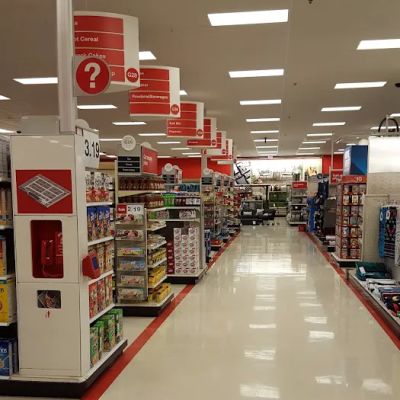 Target