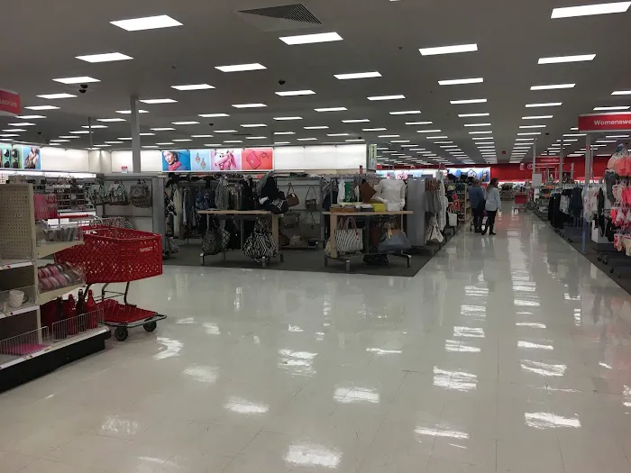 Target 9