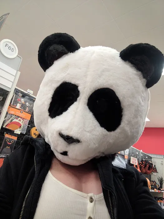 Target 8