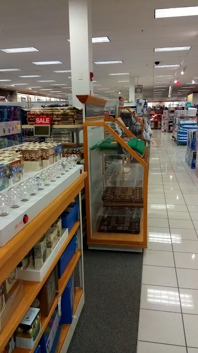 Kohl's 4
