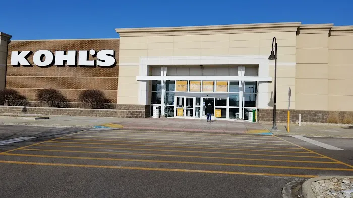 Kohl's 3