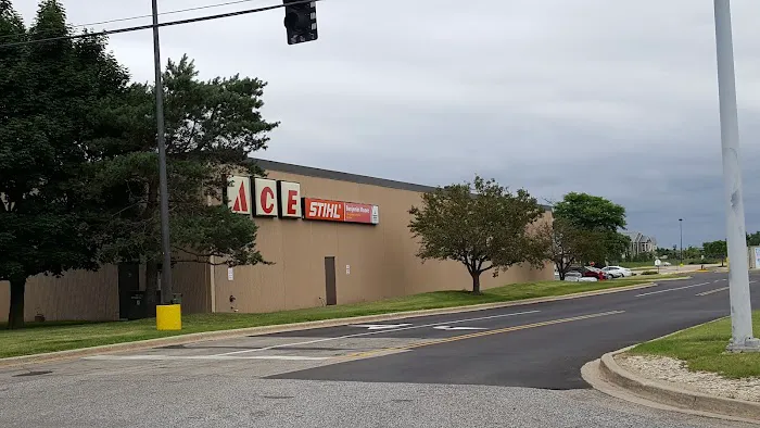 Ziegler's Ace - Crystal Lake 6