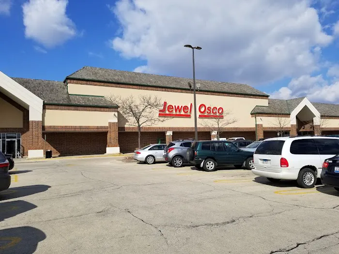 Jewel-Osco 4