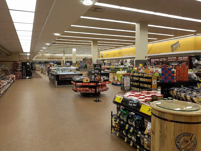Jewel-Osco 0