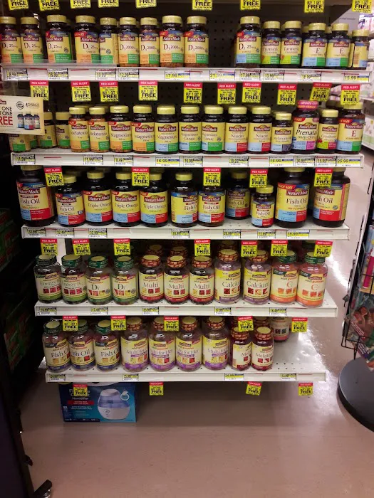 Jewel-Osco 9