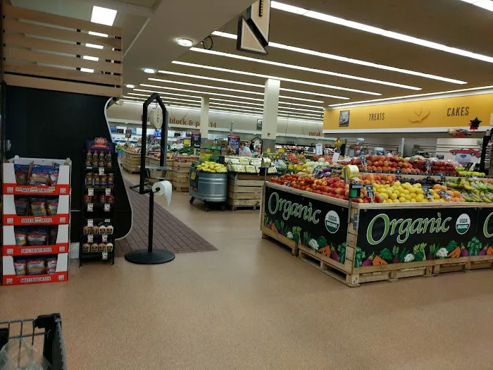 Jewel-Osco 8