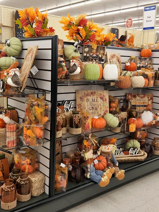 Hobby Lobby 0