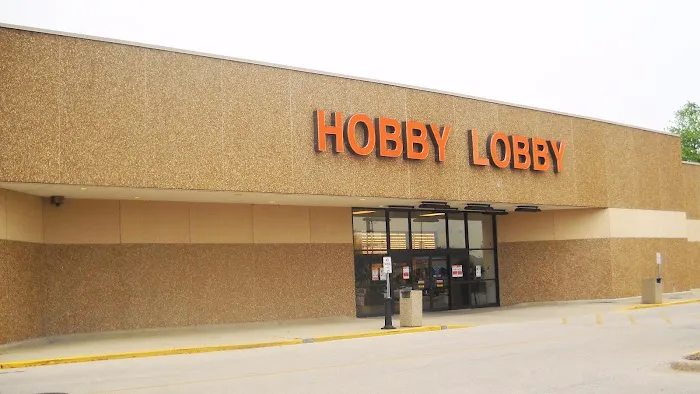 Hobby Lobby 8