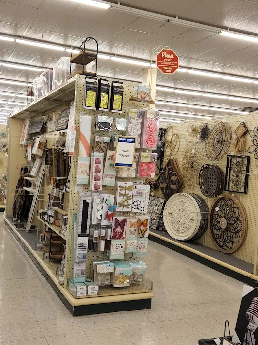 Hobby Lobby 5