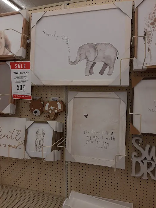 Hobby Lobby 7