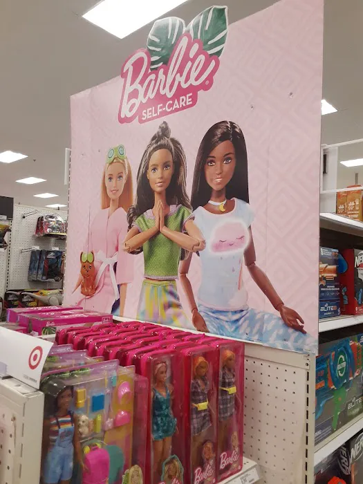 Target 3