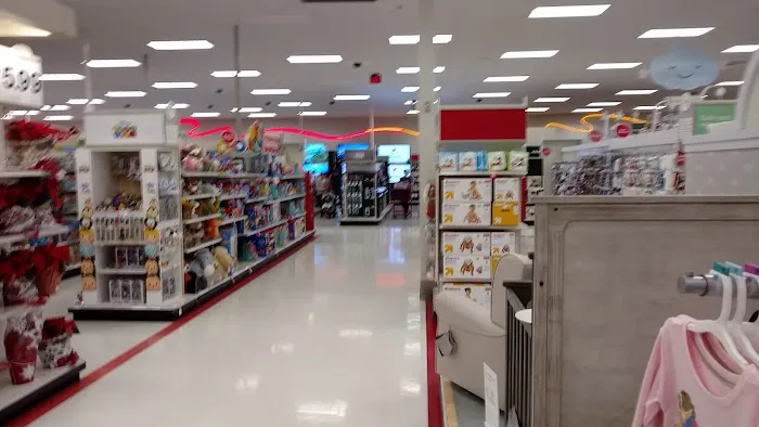 Target 0