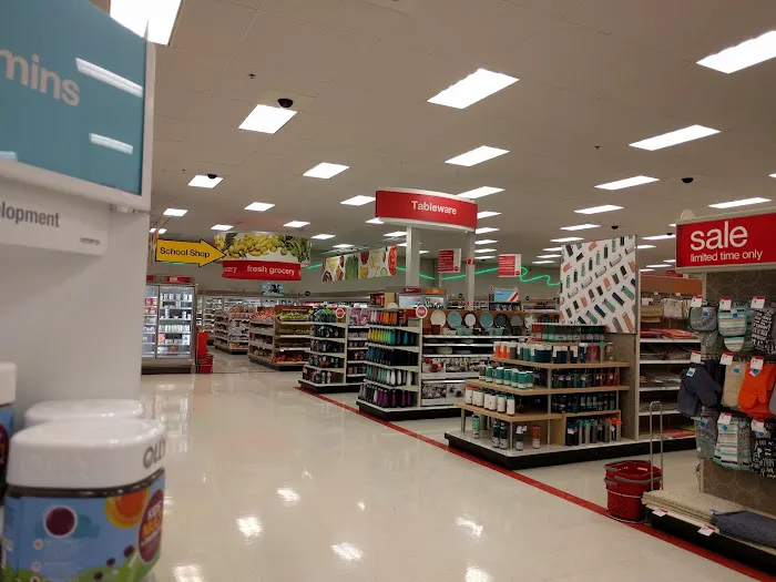 Target 6
