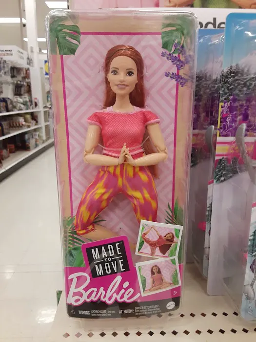 Target 5