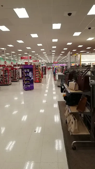 Target 8