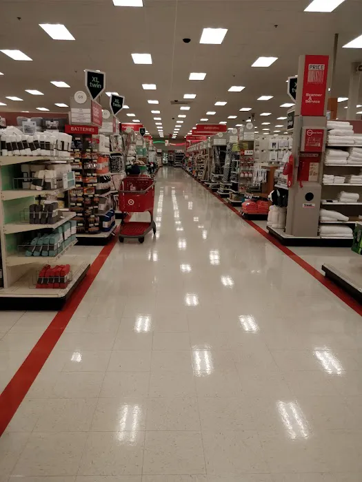 Target 7