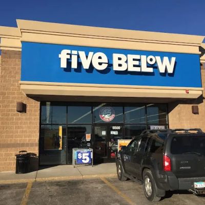 Five Below