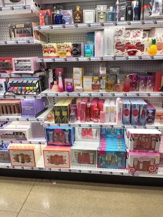 Five Below 6