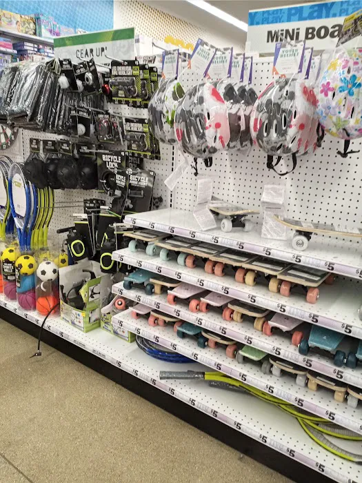 Five Below 4