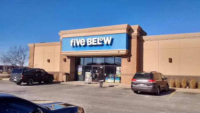 Five Below 1