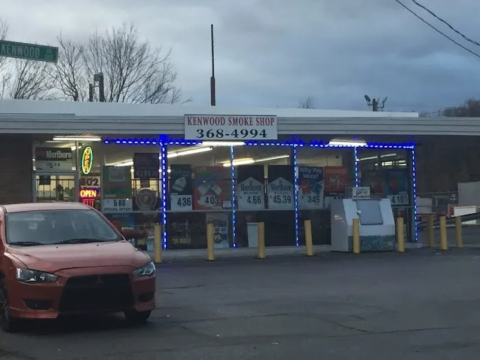 Kenwood Grocery and Tobacco 0