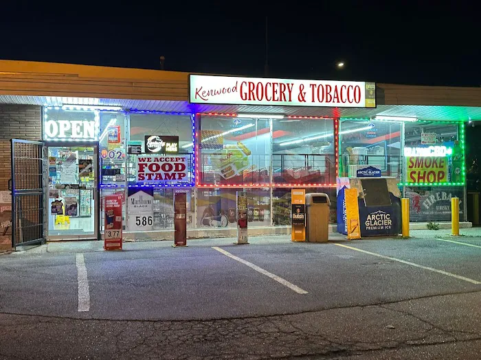 Kenwood Grocery and Tobacco 6