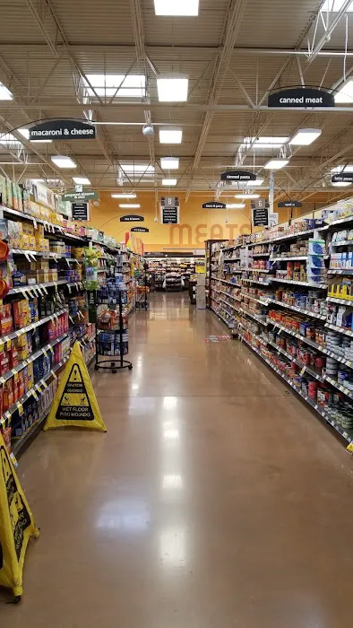 Kroger Marketplace 0