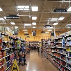 Kroger Marketplace ico