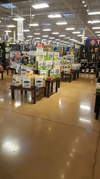 Kroger Marketplace 5