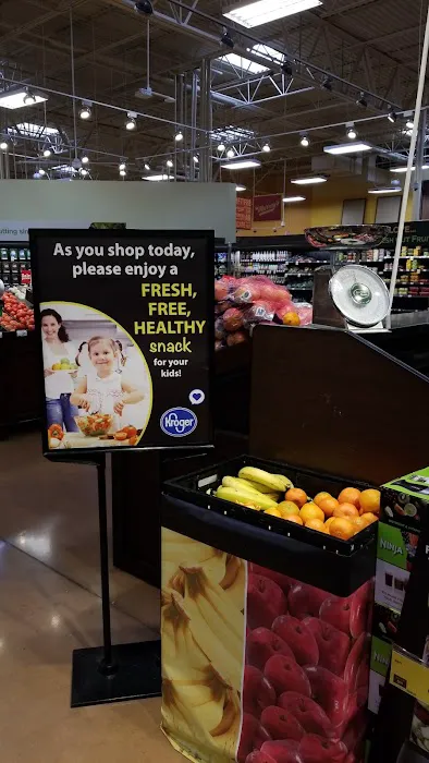 Kroger Marketplace 1