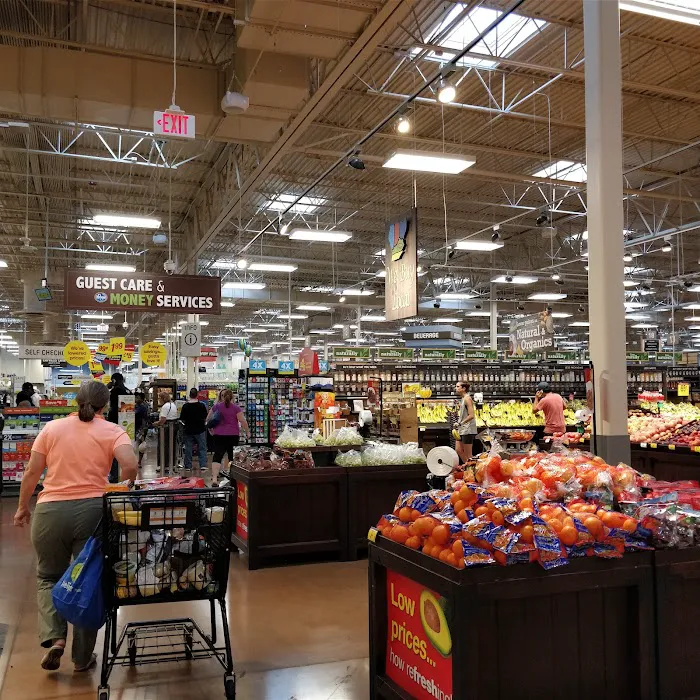 Kroger Marketplace 6