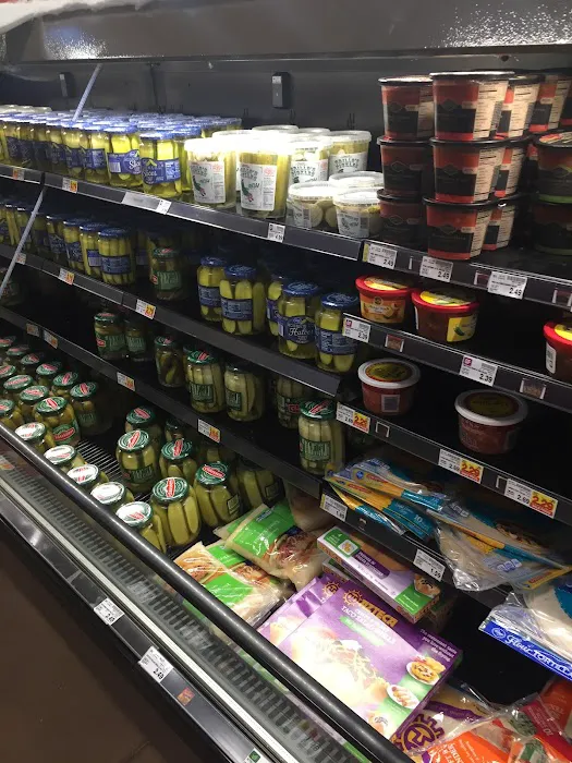 Kroger Marketplace 9