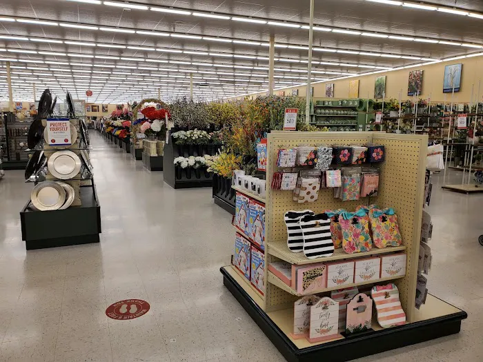 Hobby Lobby 2
