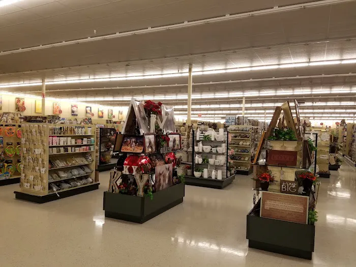Hobby Lobby 1