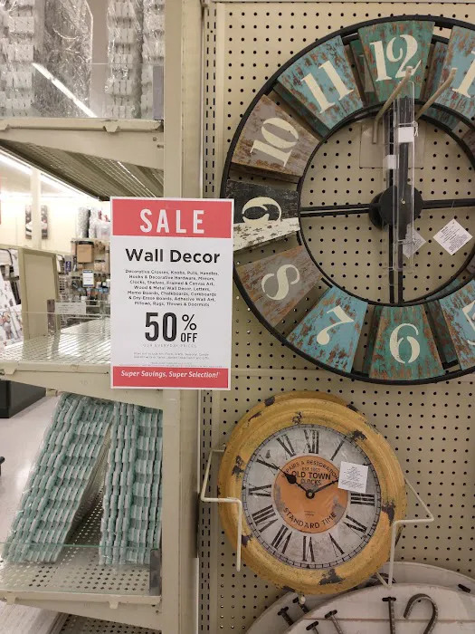 Hobby Lobby 7