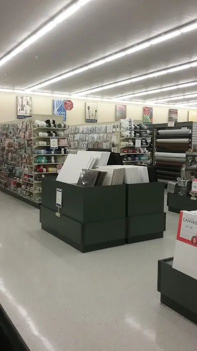 Hobby Lobby 8